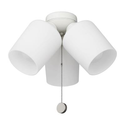 Fans - Fitters, Light Kits | Continental Lighting