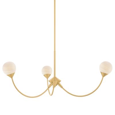 Mitzi Natasha LED Chandelier