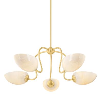 Mitzi Lila Chandelier - Thumbnail 4