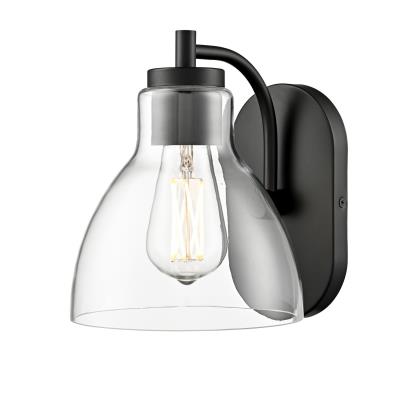 Knightsdale One Light Wall Sconce