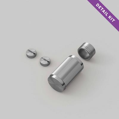 Buster + Punch - NDK-073743 - Detail Kit - Steel