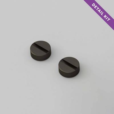 Buster + Punch - NSK-09374 - Detail Kit - Smoked Bronze