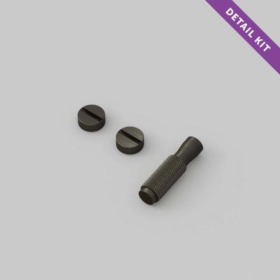 Buster + Punch - NTK-09327 - Detail Kit - Smoked Bronze