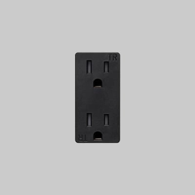 Buster + Punch - NXM-02252 - Outlet Module - Black