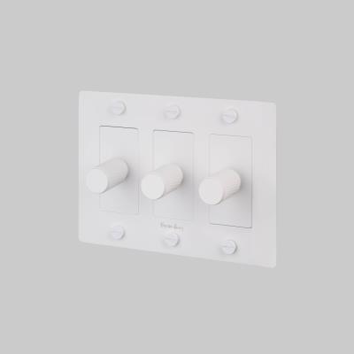 Buster + Punch - NDK-144334 - Dimmer Switch - White