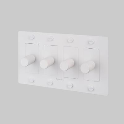 Buster + Punch - NDK-144355 - Dimmer Switch - White