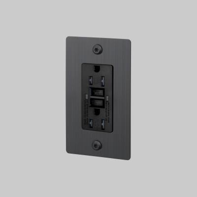 Buster + Punch - NSC-454078 - Outlet - Smoked Bronze