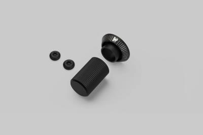 Buster + Punch - NDK-024522 - Detail Kit - Black