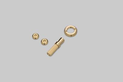 Buster + Punch - NTK-054522 - Detail Kit - Brass