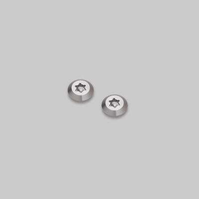 Buster + Punch - UPK-074522 - Detail Kit - Steel
