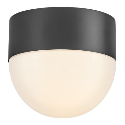 Bardi LED Flush Mount Black