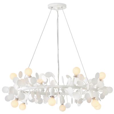 Lark Millie LED Chandelier - Thumbnail 4