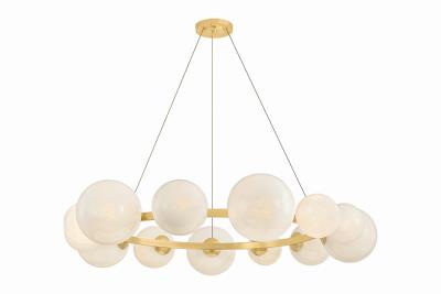 Hudson Valley Pacama 13 Light Chandelier