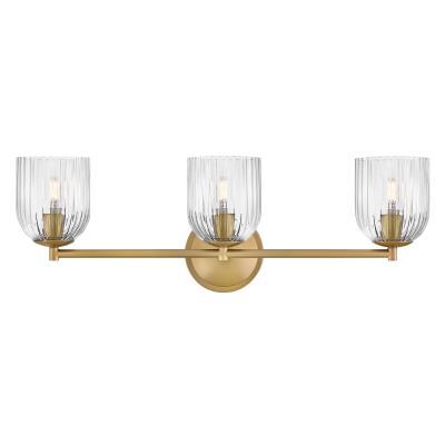Bathroom Fixtures - Three Lights | Legacy Lighting