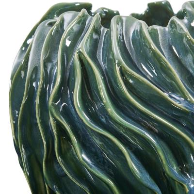 置物 passion 存在感抜群の焼締めのオブジェ的作品。蓋物の楽しさを味わえ