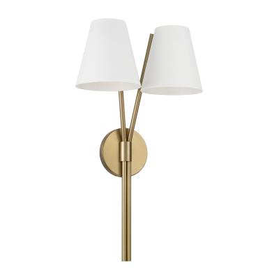 Sconces - Double | Sanders Lighting