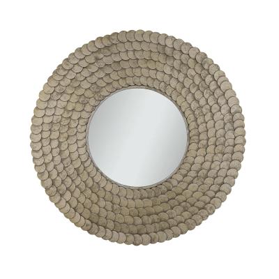 Mirrors - Oval/Round | Sanders Lighting