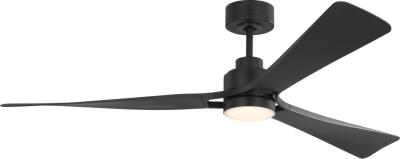 Fans - Ceiling Fans, Damp Location, Wet Location - Contemporary