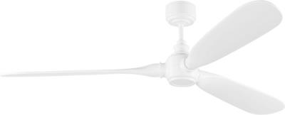 Fans - Ceiling Fans, Damp Location, Wet Location - Contemporary