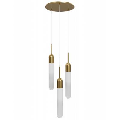 Pendants - Multi-Port/Cascade | Lyteworks