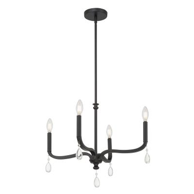 Mid. Chandeliers - Candle | TEC Electric