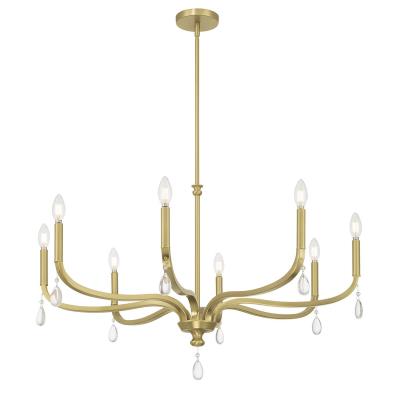 Large Chandeliers | Wilder Winlectric