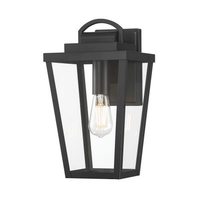 Exterior - Wall Lanterns | TEC Electric