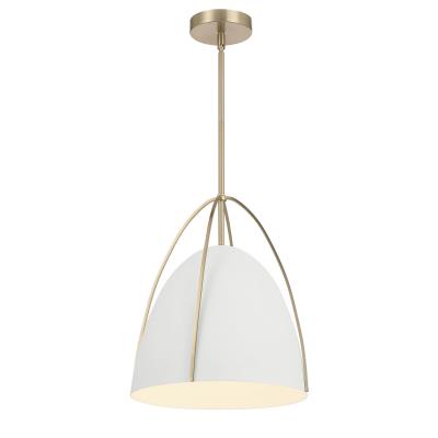 Pendants - Metal Shade, Open Frame | Wilder Winlectric
