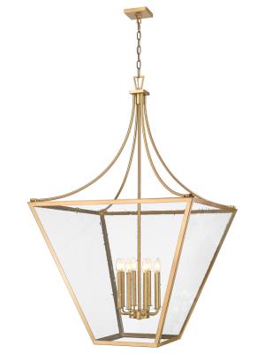 Foyer/Hall Lanterns | Guillevin