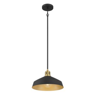 Pendants - Metal Shade, Open Frame | Wilder Winlectric