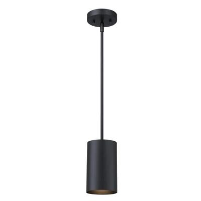 Nibe a Sospensione LED Nichel opaco H3273982