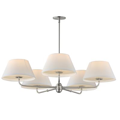 Large Chandeliers, Mid. Chandeliers, Mini Chandeliers | Universal