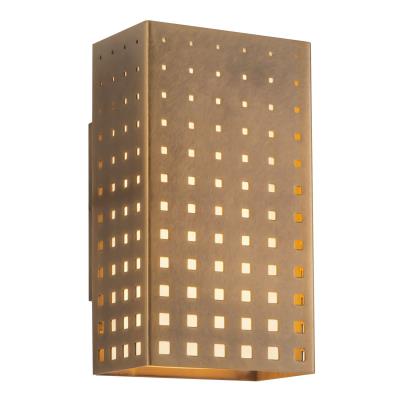Sconces - Metal | City Lightz