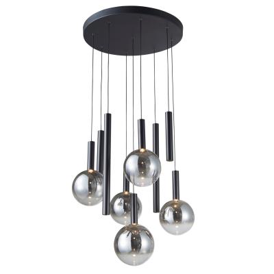 Pendants - Multi-Port/Cascade | Bonaire Lighting Solutions