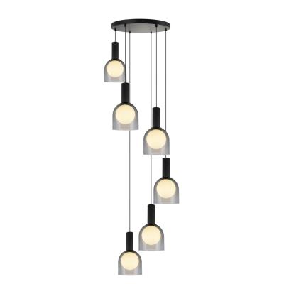 Pendants - Multi-Port/Cascade | Bonaire Lighting Solutions
