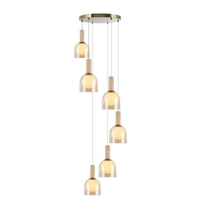 Pendants - Multi-Port/Cascade | Bonaire Lighting Solutions