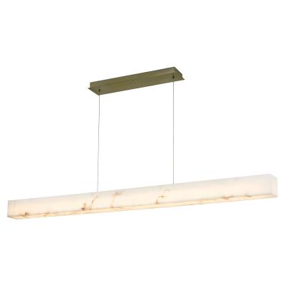 FAL-8237-BRSS | Felt Lighting
