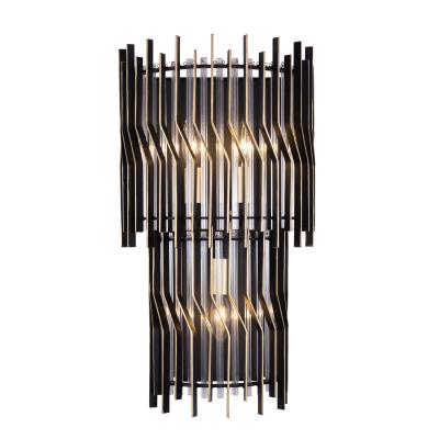 Sconces - Empire/Basket | Splashlight
