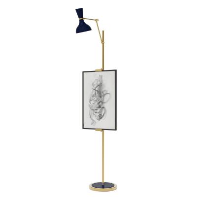 Lamps - Floor Arc, Floor Swing Arm, Floor Torchieres/Specialty