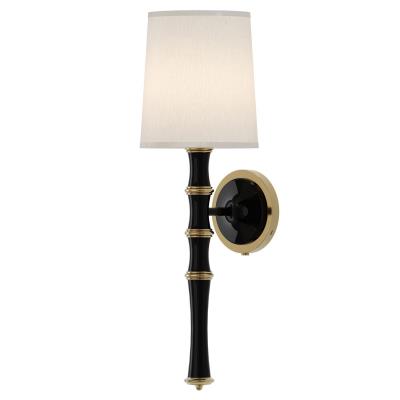Robert Abbey Kane One Light Wall Sconce