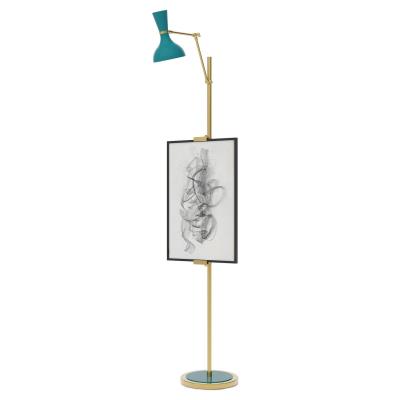 Lamps - Floor Swing Arm, Floor Arc, Floor Torchieres/Specialty