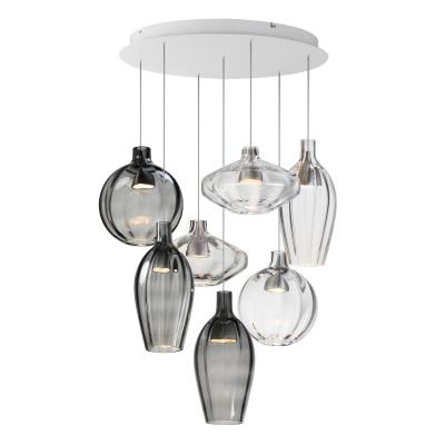 Pendants - Multi-Port/Cascade | Lumen Collective