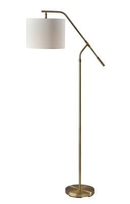 Lamps - Floor Arc, Floor Swing Arm, Floor Torchieres/Specialty