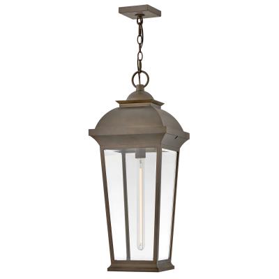 Exterior - Hanging Lanterns | American Lighting