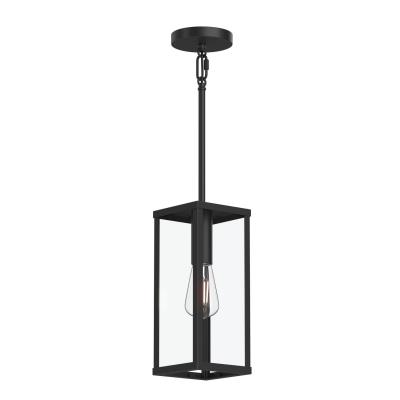 Exterior - Hanging Lanterns | Lighting Aura