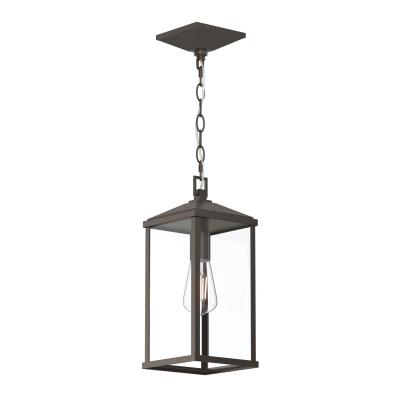 Exterior - Hanging Lanterns | Lighting Aura
