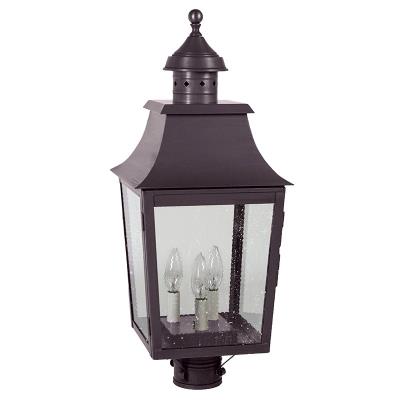 Exterior | Surf Lighting