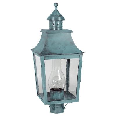 Exterior | Surf Lighting