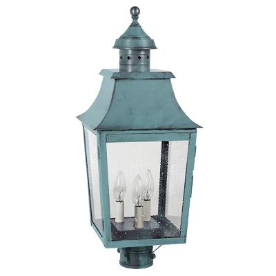 Exterior | Surf Lighting