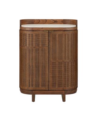Furniture, Furniture - Wine Cabinet/Bar Cart | TEC Electric